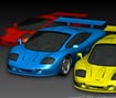 3D Racing