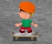 Buzz Skate 3D