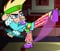 Johnny Test Kungfu