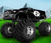 Monster Truck China