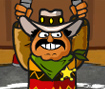 Amigo Pancho 3: Sheriff Sancho