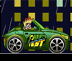 Johnny Test Ride 2