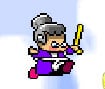 Flappy Gran