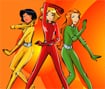 Totally Spies