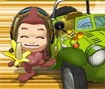 Monkey Kart