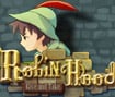 Robin Hood: Give and Take