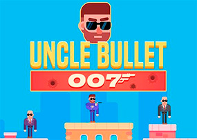 Uncle Bullet 007