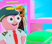 Airport Master Plane Tycoon