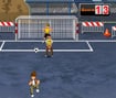 Goal Street