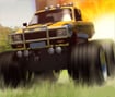 Monster Truck Rampage