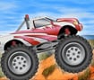 4 Wheel Madness 2