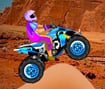 Stunt Bike Rush