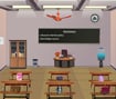 Classroom Escape