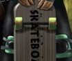 Skateboard City