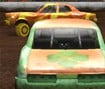 Crash Car Combat