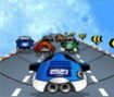 Star Racer