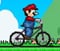 Mario BMX 2