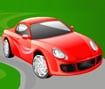 Car Grid Racer