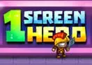 1 Screen Hero