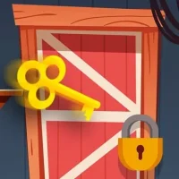 100 Doors: Escape Puzzle
