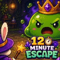 Jogar 12 Minute Escape