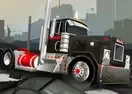 Jogar 18 Wheeler Traffic Jam