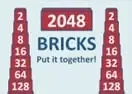 Jogar 2048 Bricks