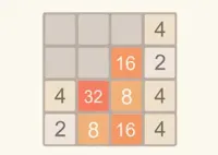 Jogar 2048 Puzzle