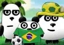 Jogar 3 Pandas in Brazil