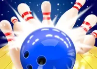 Jogar 3D Bowling