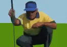 3D Championship Golf