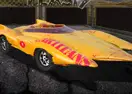 3D Flash Racer