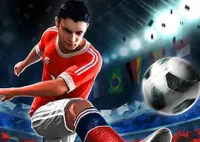 Jogar 3D Free Kick