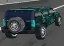 Jogar 3D Hummer Racing