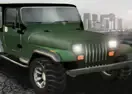 Jogar Jeep Venture