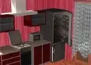 Jogar 3D Kitchen Design