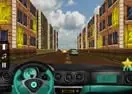Jogar 3D Star Driver