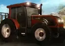 Jogar 4 Wheeler Tractor Challenge