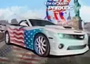 Jogar 4th of July Parking