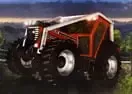 Jogar 4x4 Tractor Challenge