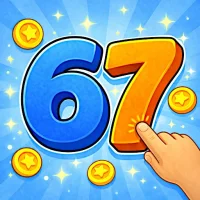 Jogar 67 Clicker Tap Tap