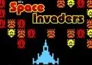80's Space Invaders