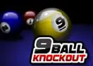 9 Ball Knockout