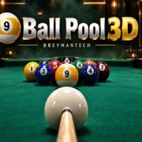Jogar 9 Ball Pool 3D