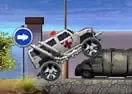Ambulance Rush