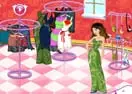 Jogar Annette Dress Up - Meninas