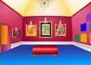 Art Gallery Escape