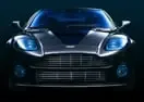 Aston V8