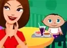 Jogar Baby Restaurant