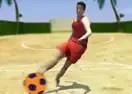 Beach Soccer
